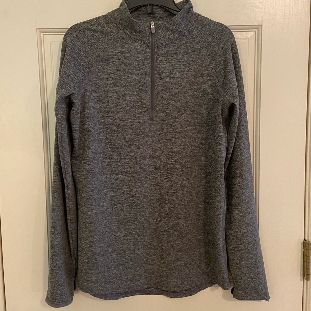 Justice Pullover